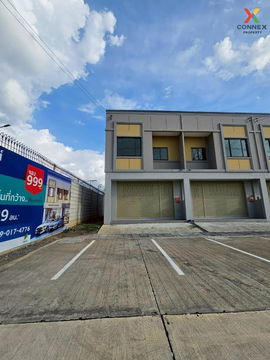 For Rent Commercial Building , The Plant Bangkok - Pathum Thani , Bang Khayaeng , Mueang Pathum Thani , Pathum Thani , CX-130993 ✅ Live chat with us ADD LINE @connexproperty ✅ 