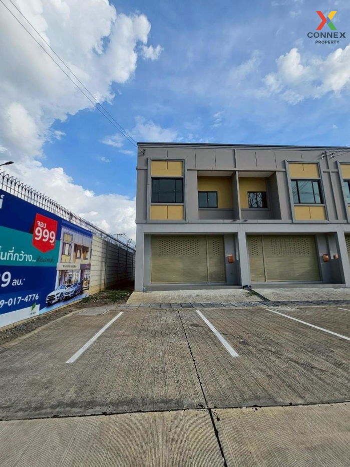 picture For Rent Commercial Building , The Plant Bangkok - Pathum Thani , Bang Khayaeng , Mueang Pathum Thani , Pathum Thani , CX-130993 ✅ Live chat with us ADD LINE @connexproperty ✅  - 1/12