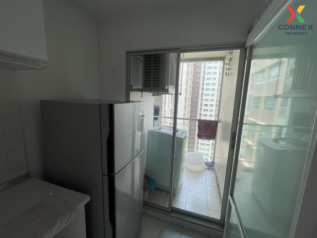 picture 🔥🔥🔥 For Rent Condo , Lumpini Place Rama 9 - Ratchada , MRT-Phra Ram 9 , Huai Khwang , Huai Khwang , Bangkok , CX-112458 ✅ Live chat with us ADD LINE @connexproperty ✅ 🔥🔥🔥 - 2/9
