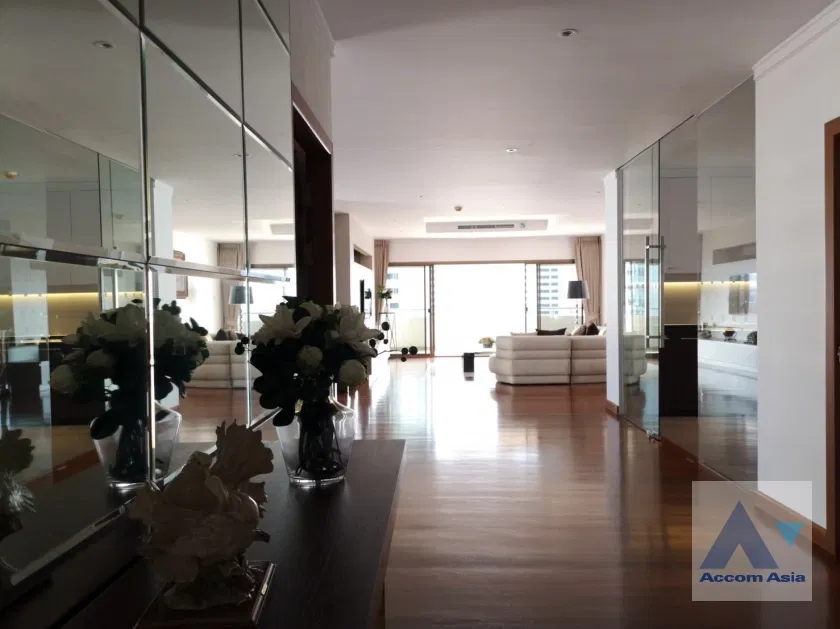 รูป 🔼🔽 AccomA 📩 Fully Furnished,Big Balcony 3 BR Condominium @Tower Park (AA25398) - รูปที่ 19/20