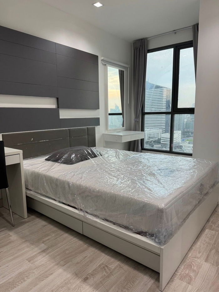 picture Code: KJ8768  for rent IDEO Mobi Rama 9 // Line ID: @kjcondo (with @) // - 2/11