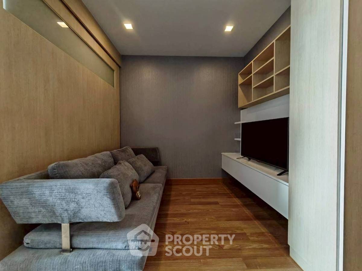 รูป คอนโด 1-ห้องนอน ที่ สกาย วอล์ค เรสซิเดนซ์ ใกล้ BTS พระโขนง (ID 2289033) - รูปที่ 9/12