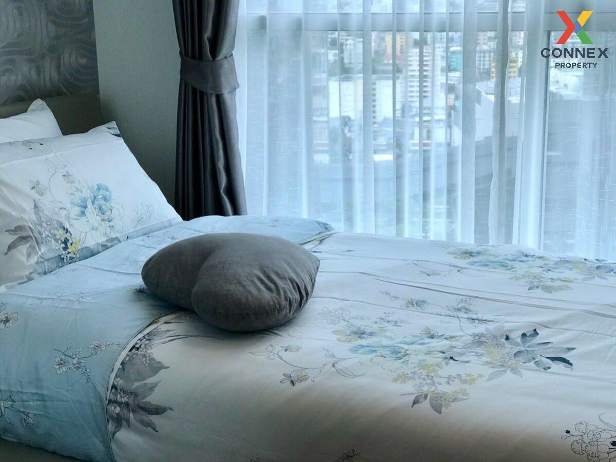 picture 🔥🔥🔥 For Rent Condo , Noble Revolve Ratchada , MRT-Thailand Cultural Centre , Huai Khwang , Huai Khwang , Bangkok , CX-131268 ✅ Live chat with us ADD LINE @connexproperty ✅ 🔥🔥🔥 - 7/8