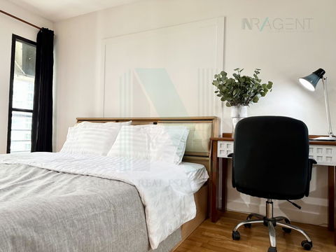ให้เช่าคอนโด เดอะ แกรนด์ รีเจ้นท์ อาคาร 1 ชั้น 15 สตูดิโอ ขนาด 37.50 ตรม ใกล้ BDMS Wellness Clinic