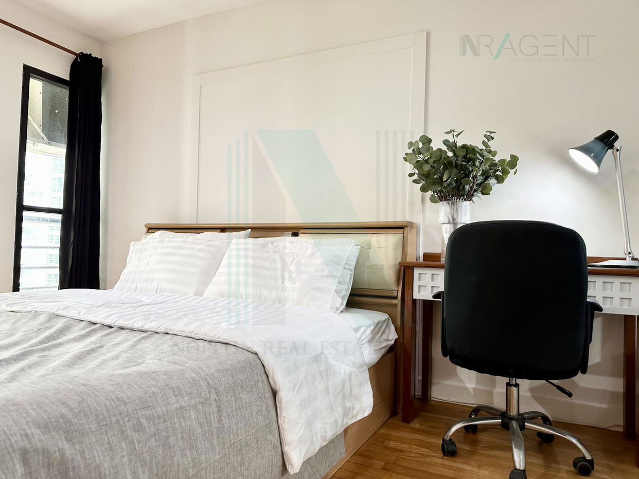 picture For Rent Condo THE GRAND REGENT Building 1, Floor 15,Studio, Room size 37.50 sqm - 1/8
