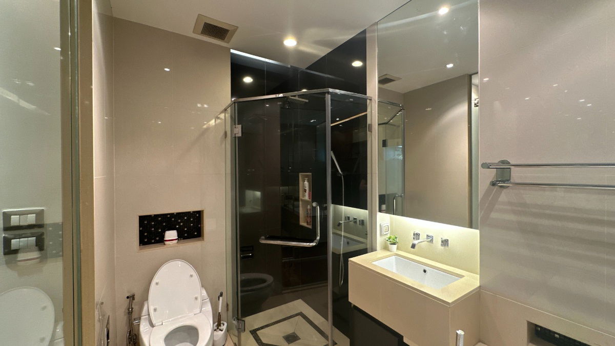 picture 🌆 For Rent: The Address Sukhumvit 28 | Only 300 m to BTS Phrom Phong | Newly Renovated & Ready-to-Move-In @90condo 🌃 - 5/14