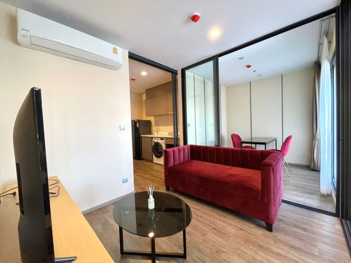 picture #R6394 🎉 150968 Condo for rent  Life Ladprao Valley  - 8/9