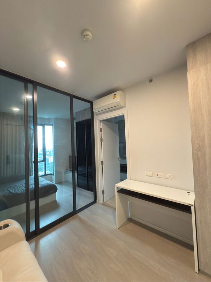 picture Ciela Sripatum for Rent Near Central Ladorao - 3/10