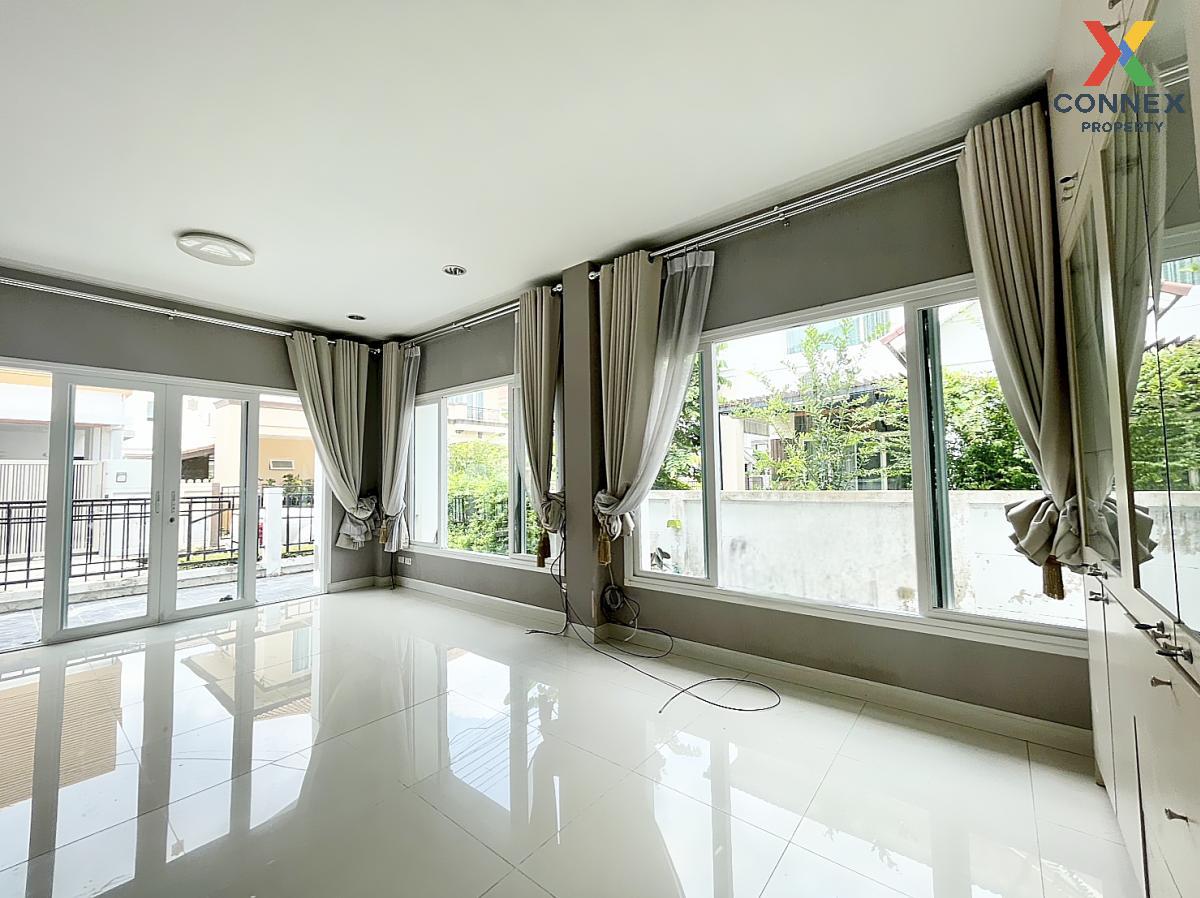 picture For Rent House , Perfect place Ratchaphruek , Bang Rak Noi , Mueang Nonthaburi , Nonthaburi , CX-131244 ✅ Live chat with us ADD LINE @connexproperty ✅  - 3/12