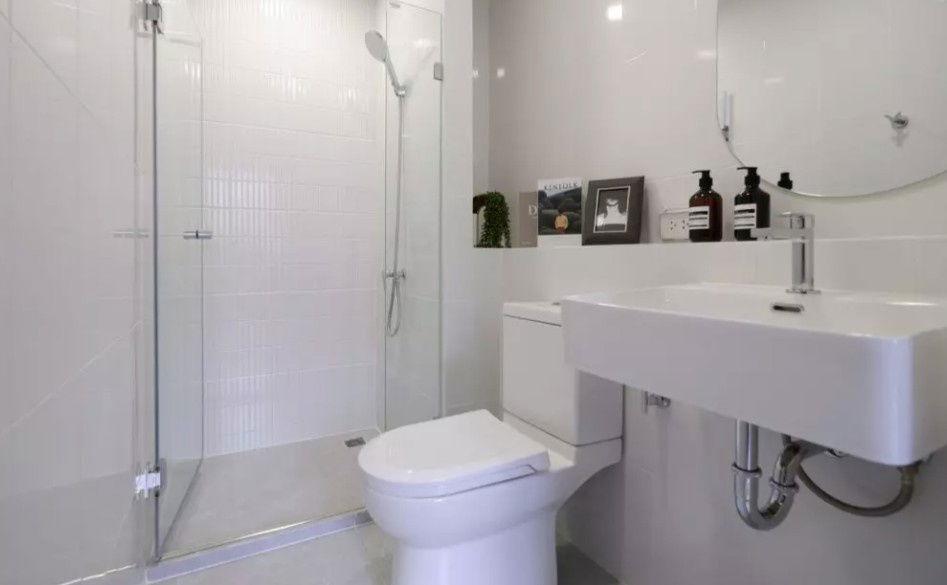 รูป ขายดาวน์ด่วน!! Origin ปิ่นเกล้า (25.6 ตร.ม.) 1 bedroom Simplex ใกล้ Central ปิ่นเกล้า - รูปที่ 7/13