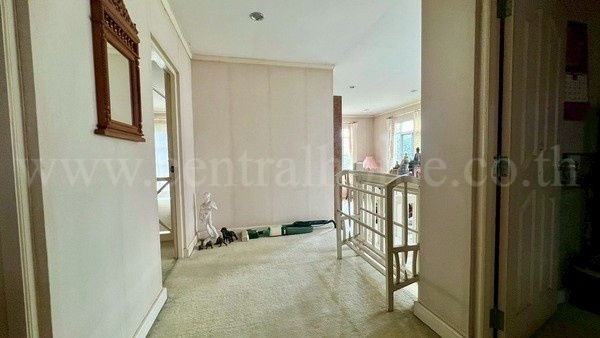 รูป บ้านเดี่ยว สีวลี 2 รังสิต - คลอง 2 ปทุมธานี ราคาถูก - รูปที่ 15/19