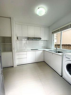 picture FOR RENT PASSORN PRIDE SRINAKARIN - NAMDAENG / 3 bedrooms 2 bathrooms / 38 Sqw. 135 Sqm. **38,000** CLOSE TO SISB SUVARNABHUMI - 13/15