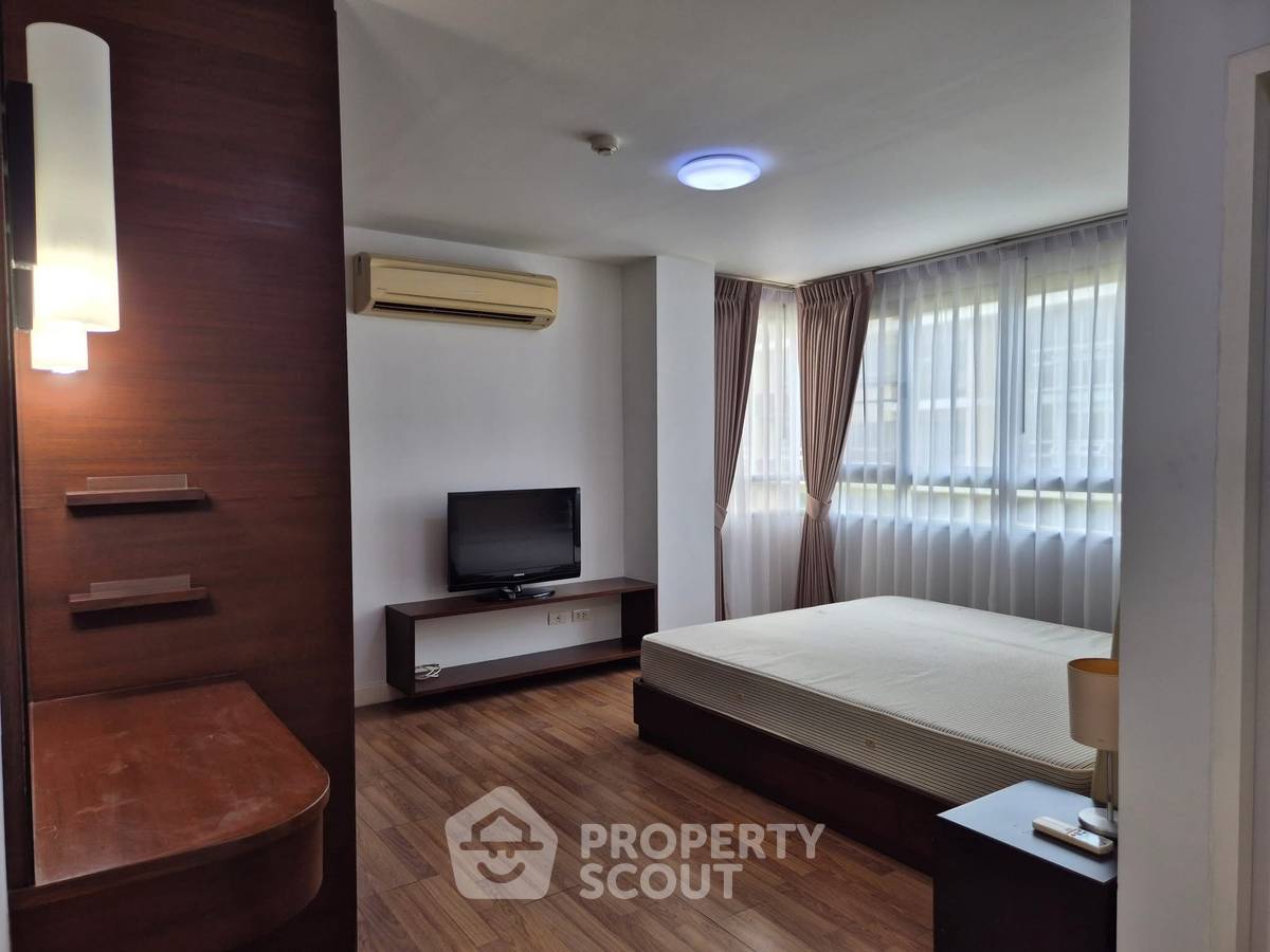 picture 2-BR Condo at The Clover Thonglor Residence near BTS Thong Lor (ID 2309340) - 3/15