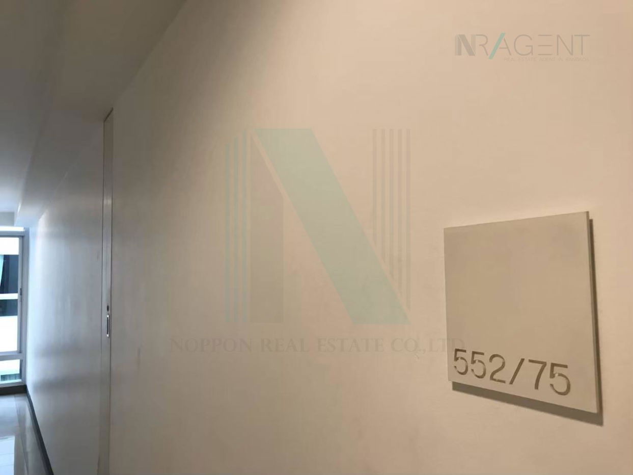 picture 🚩 For Rent Condo THE CLOVER THONGLOR Building B, Floor 7,2 bed room, Room size 70.00 sqm - 8/8