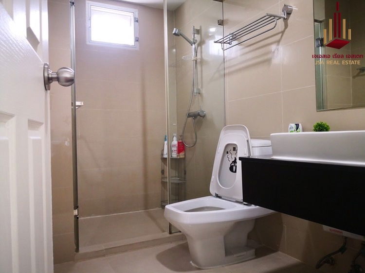 picture ✨ For Rent: Belle Grand Rama 9 Condo ✨  💰 Only 30,000 THB/month - 7/7