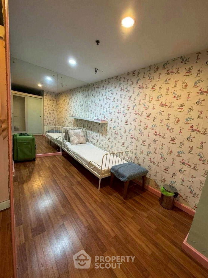 รูป คอนโด 1-ห้องนอน ที่ รีเจ้นท์ รอยัล เพลส 1 คอนโดมิเนียม ใกล้ BTS ราชดำริ (ID 2309298) - รูปที่ 2/9