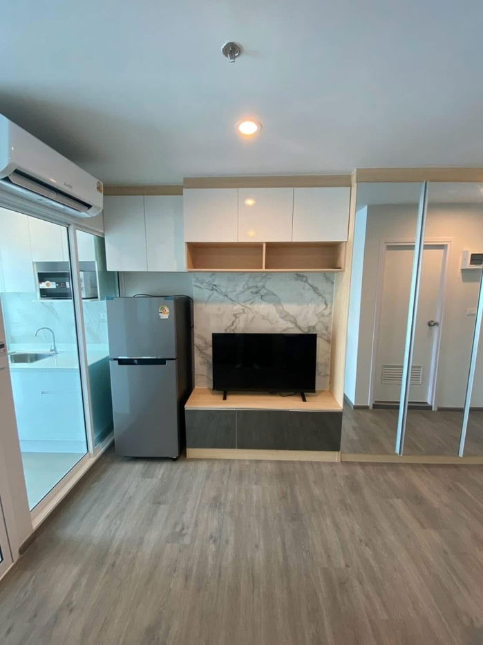 picture WS3599 for rent!!! Regent Home Bangna Condo near BTS Bangna - 12/12