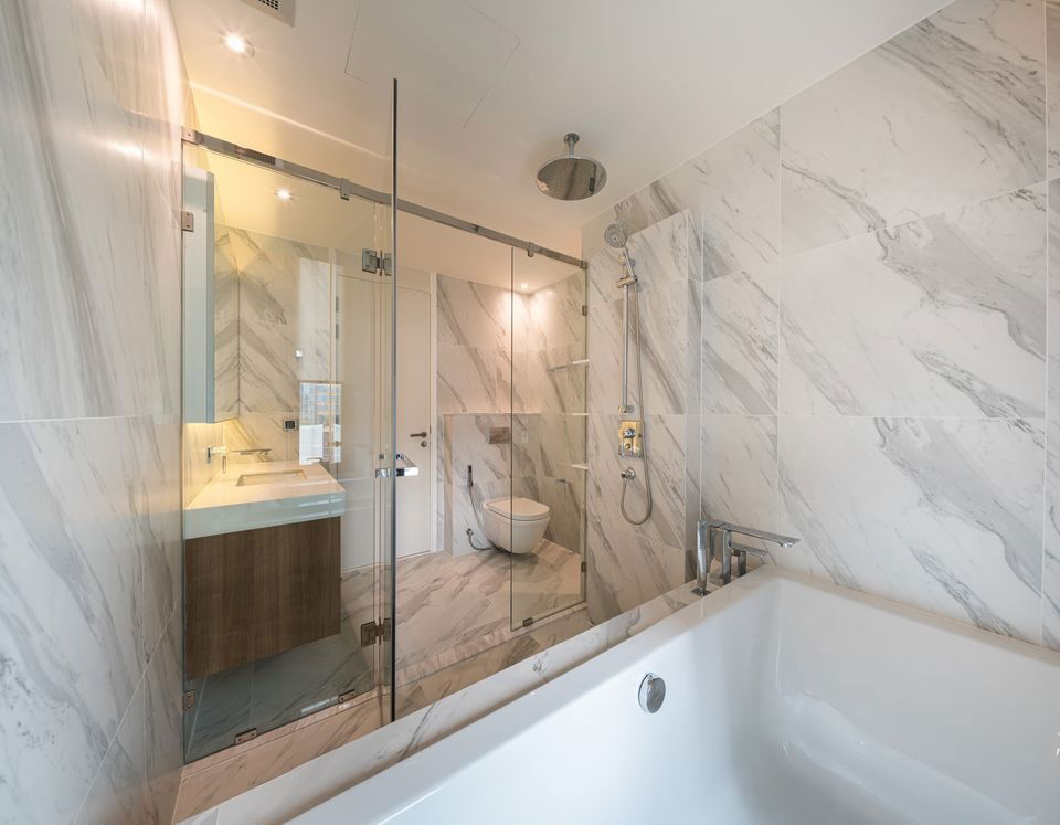 picture For Rent - MUNIQ Sukhumvit 23 , Luxury Class 2 bedrooms 2 bathrooms - 16/28