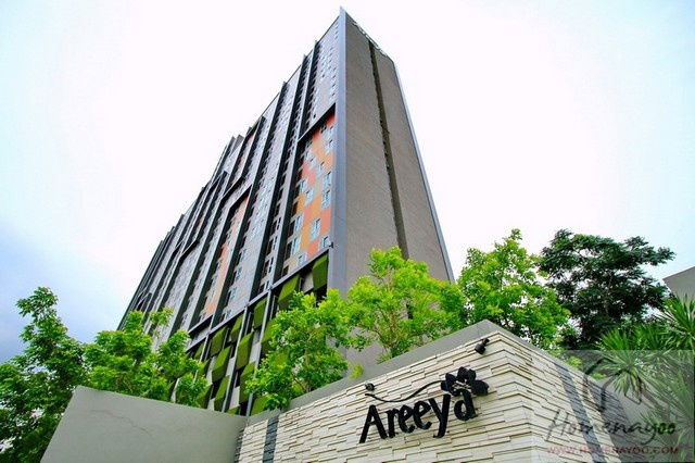 picture 🚲For rent 7,000 condo A Space Me Bangna near MEGA bangna  - 13/21