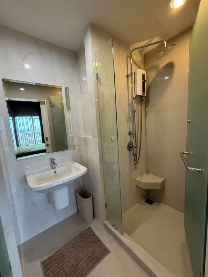 picture #R6350  🎉 150968 Condo for rent  Niche MONO Mega Space Bang Na - 11/13