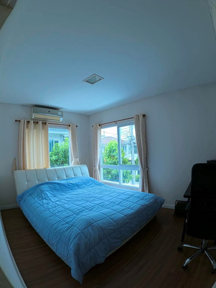 picture House for Sale – Chaiyapruek Ramintra – Wongwaen 2 - 2/8