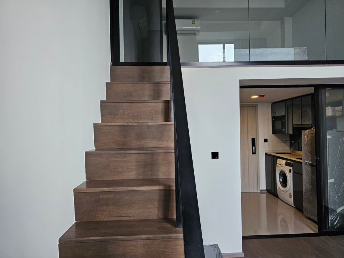 picture [For rent] Park Origin Chula-Samyan @Mrt Hua Lamphong 25,000/month   - 11/11