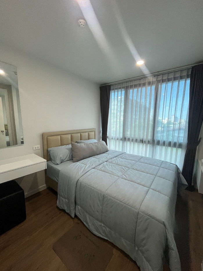 picture   Condo for rent :   iCondo Sukhumvit 103 (( BTS Onnut Udomsuk  )) MK-02  line @livingbkk - 11/28