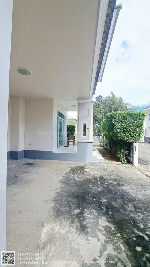 picture For rent Diya valley saraphi 0825323935 apple - 4/32