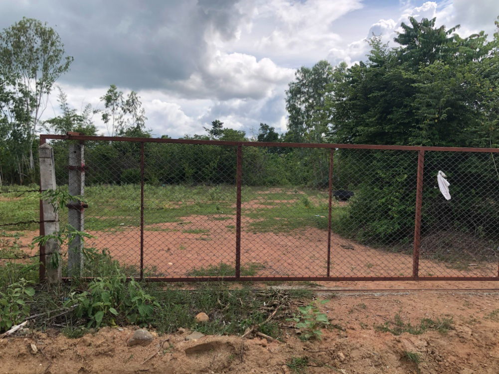 รูป ขายที่ดินต่ำกว่าราคาประเมินเมืองตากเกือบ 3 ไร่ - รูปที่ 3/6