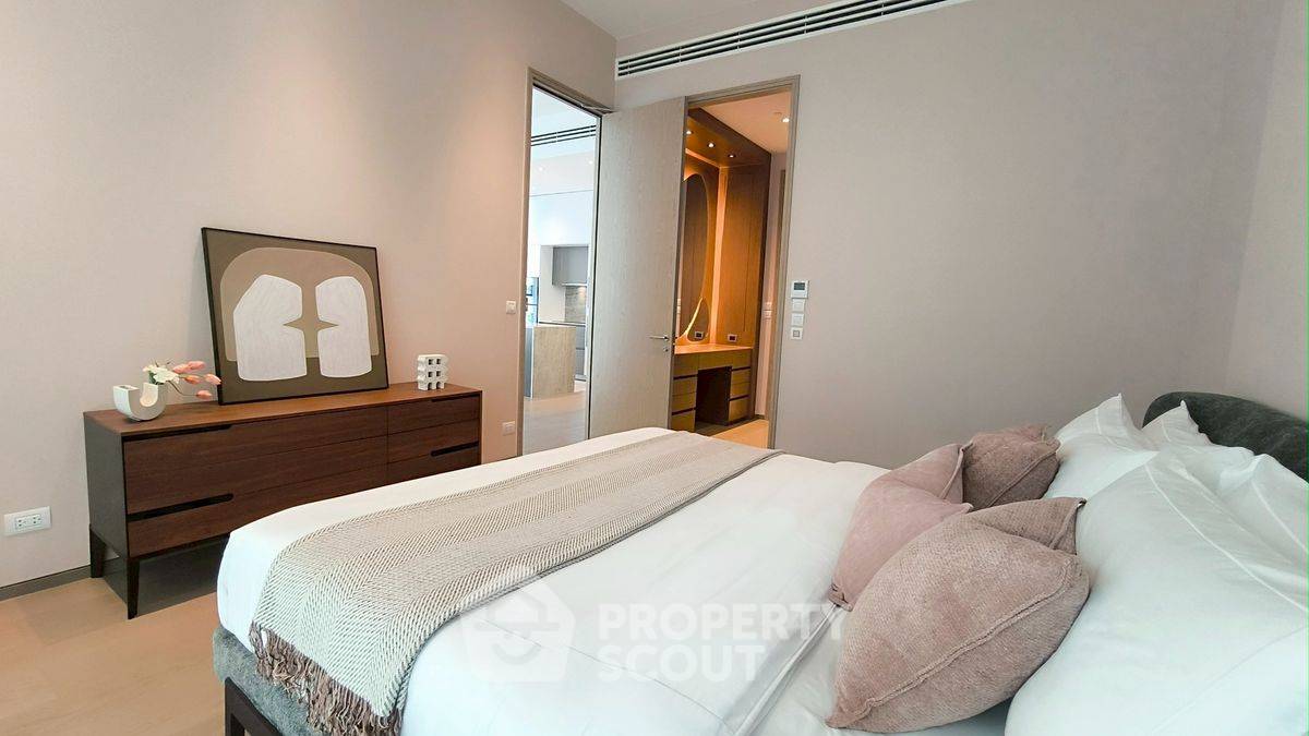 picture 1-BR Condo at SCOPE Langsuan near BTS Chit Lom (ID 2308526) - 3/13