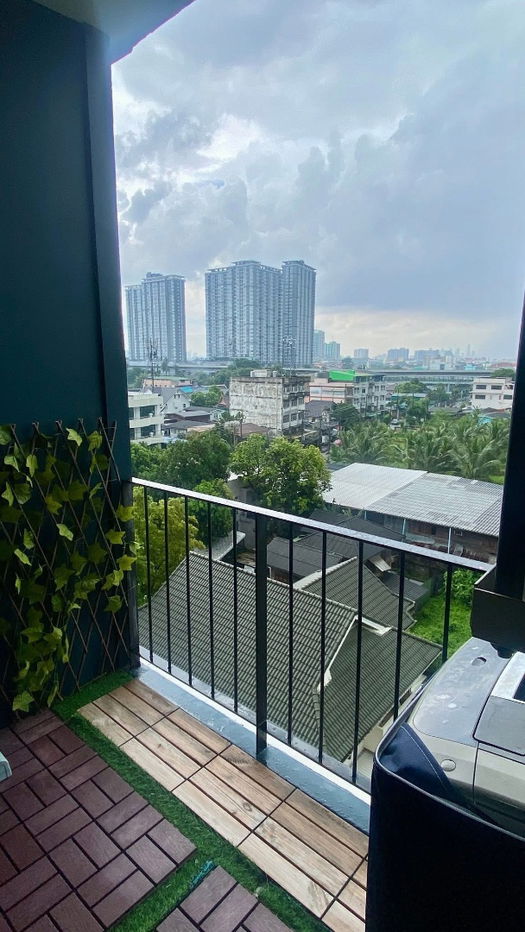 picture #R6382  🎉 150968 Condo for rent  Beat Bangwa Interchange  - 12/13