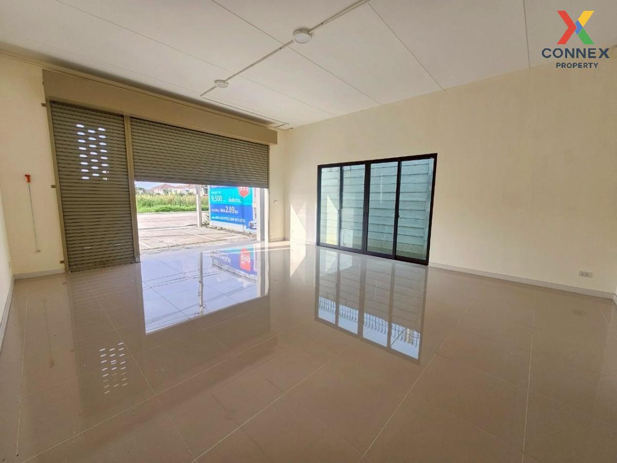 picture For Rent Commercial Building , The Plant Bangkok - Pathum Thani , Bang Khayaeng , Mueang Pathum Thani , Pathum Thani , CX-130993 ✅ Live chat with us ADD LINE @connexproperty ✅  - 3/12