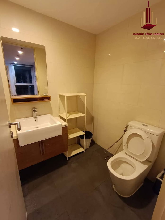 picture ✨ For Rent: Haus 23 Ratchada-Ladprao Condo ✨    💰 Only 15,000 THB/month - 9/9