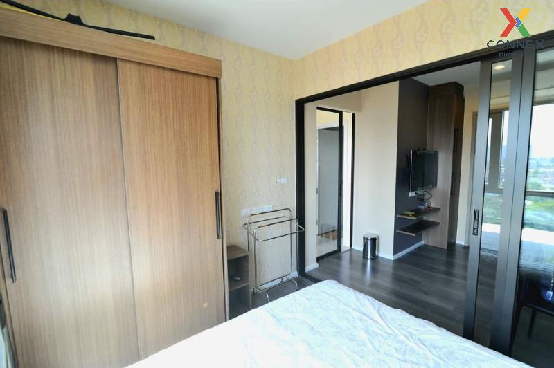 picture 🔥🔥🔥 FOR RENT condo , The Stage Taopoon Interchange , MRT-Tao Poon , Bang Sue , Bang Su , Bangkok , CX-78063 ✅ Live chat with us ADD LINE @connexproperty ✅ 🔥🔥🔥 - 4/5