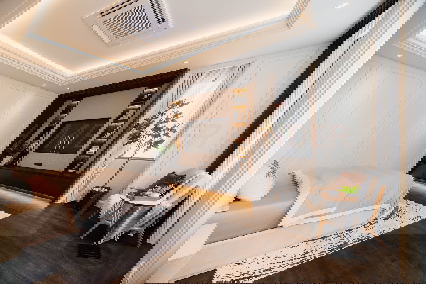 รูป Lavier RAMA III  4 bedrooms, for sale - รูปที่ 19/21