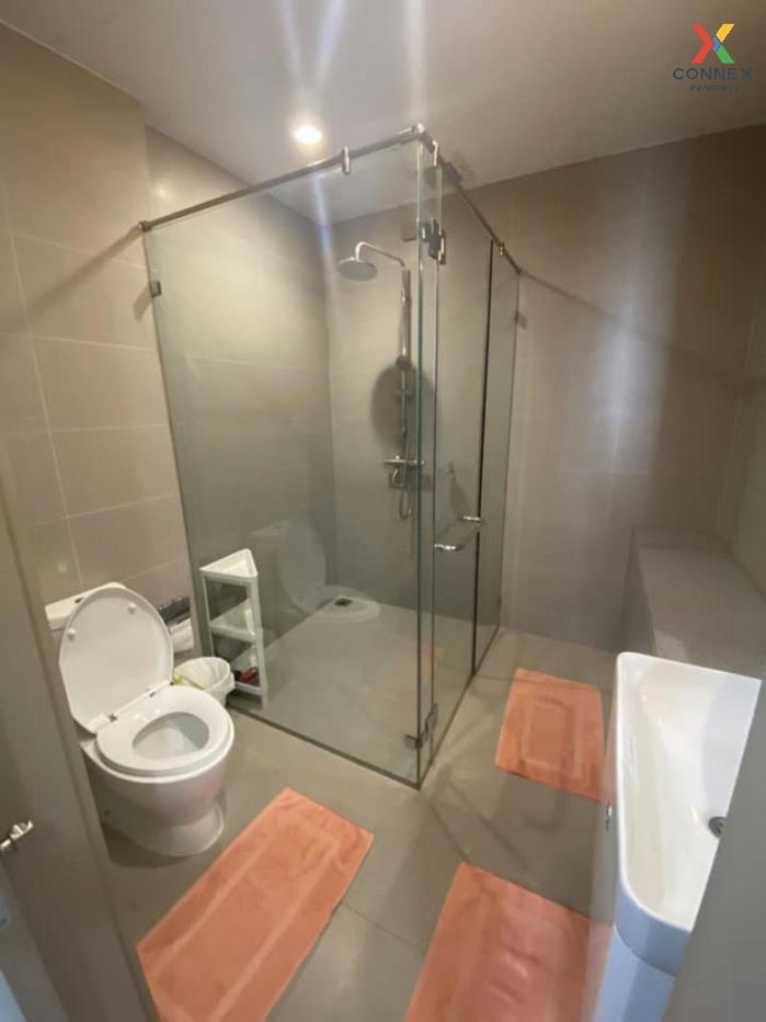 picture FOR RENT condo , Noble Ploenchit , BTS-Phloen Chit , Lumpini , Pathum Wan , Bangkok , CX-55408 ✅ Live chat with us ADD LINE @connexproperty ✅  - 6/7