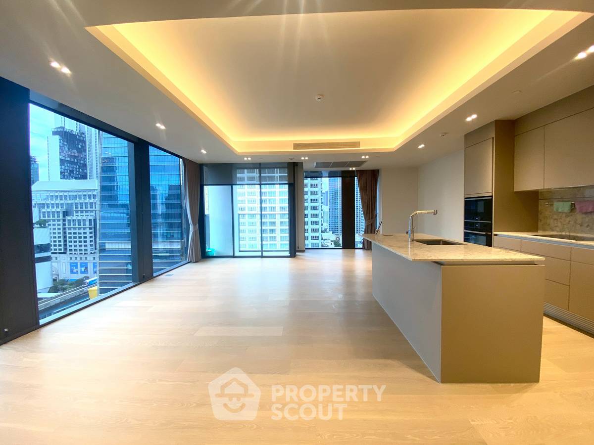 picture 2-BR Condo at Tonson One Residence near BTS Chit Lom (ID 2309167) - 1/20