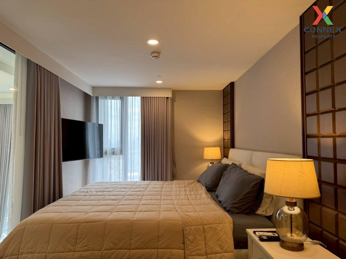 picture 🔥🔥🔥 For Rent Condo , Life Rama 4 - Asoke , Khlong Toei , Khlong Toei , Bangkok , CX-131328 ✅ Live chat with us ADD LINE @connexproperty ✅ 🔥🔥🔥 - 5/6