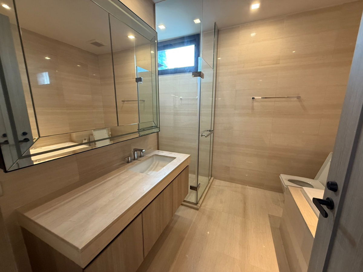 picture Rare unit the XXXIX by sansiri 2 bedroom 120 Sq.m fully furnished - 24/26