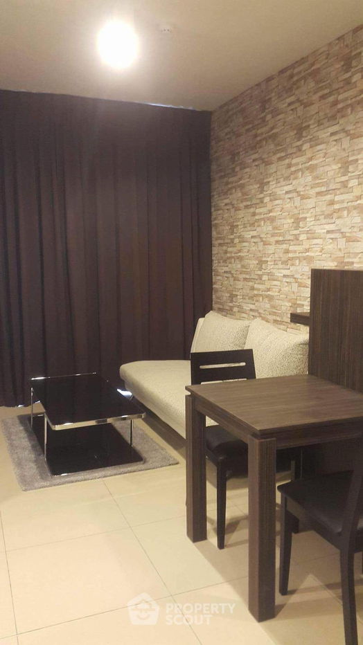 picture 1-BR Condo at Unixx South Pattaya close to Phratamnak (ID 2308582) - 1/5