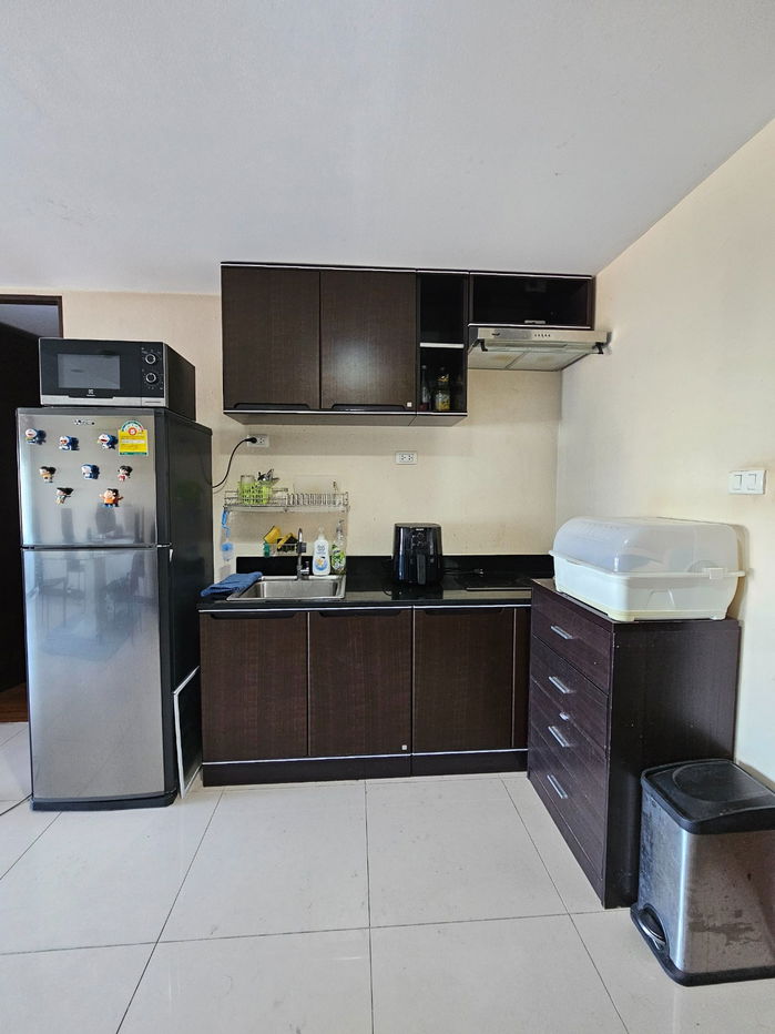 รูป ขาย-เช่า 2นอน 2น้ำ J.W.city Ratchada32 - รูปที่ 4/10