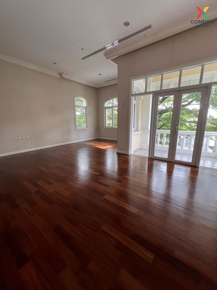 picture For Sale House , The Royal Residence , Chorakhe Bua , Lat Phrao , Bangkok , CX-131339 ✅ Live chat with us ADD LINE @connexproperty ✅  - 10/12