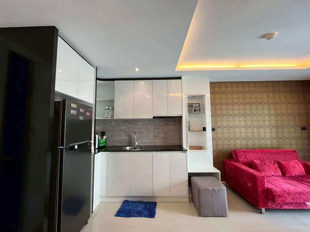 รูป เดอะ บลู เรสซิเดนซ์ 1 ห้องนอน – โควตาต่างชาติ - รูปที่ 7/15