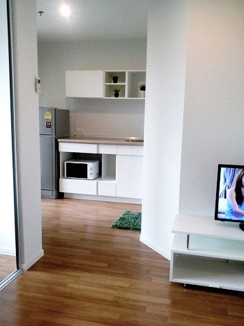picture Code: KJ8767  for rent Lumpini Park Rama 9 - Ratchada // Line ID: @kjcondo (with @) // - 6/11