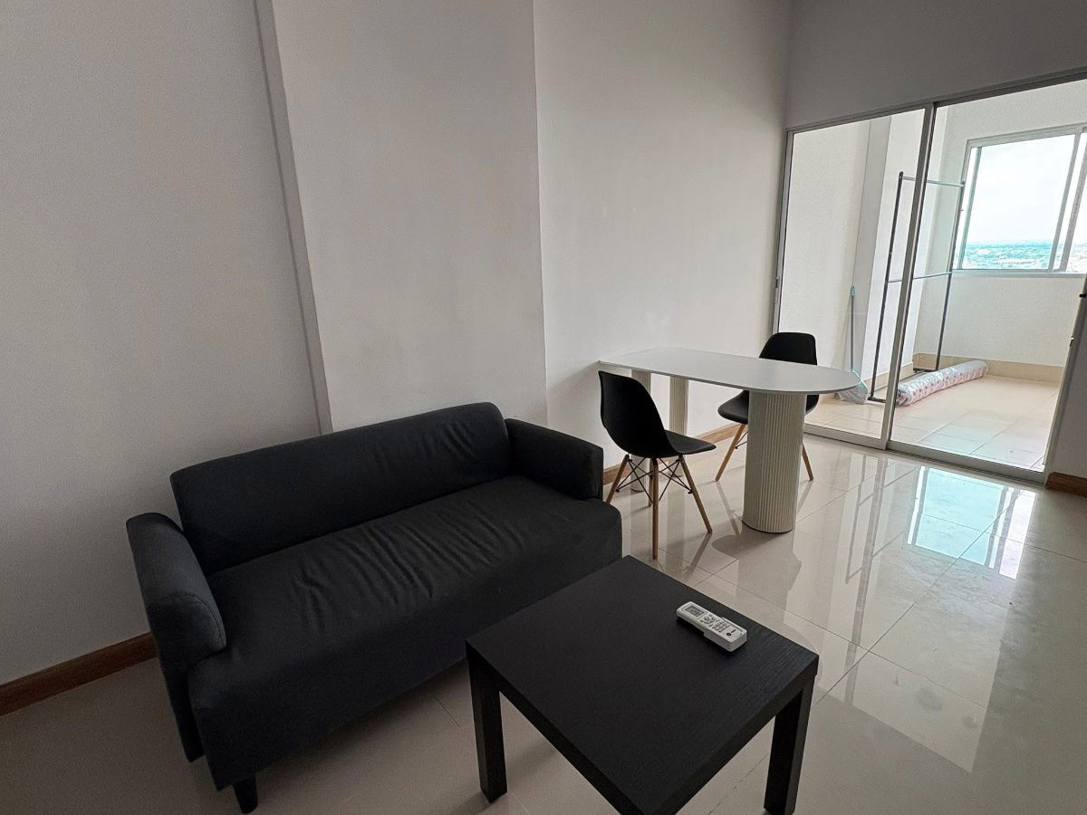 picture #R6368 🎉 150968 Condo for rent  Supalai Park Ratchaphruek-Phetkasem - 3/12