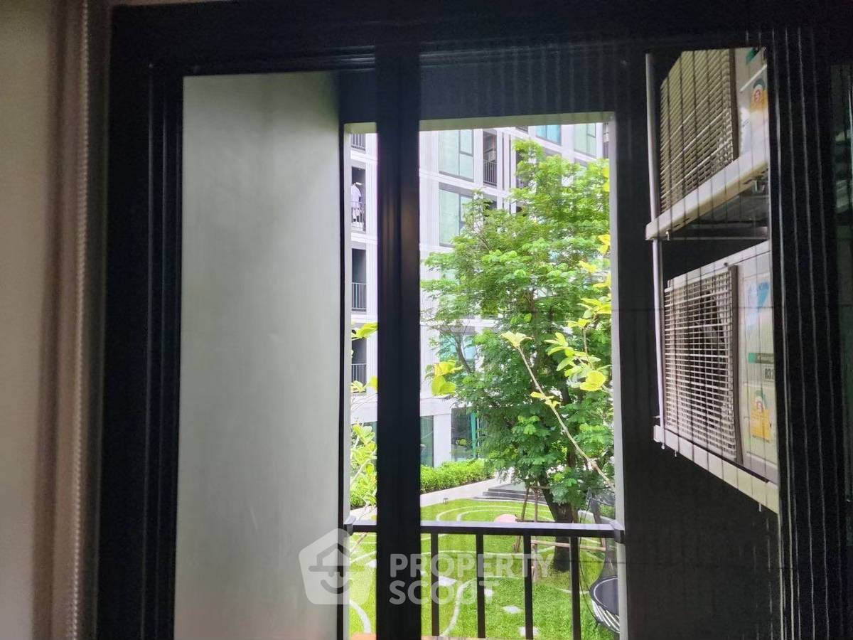 picture 1-BR Condo at Atmoz Oasis Onnut in Suan Luang (ID 2309168) - 7/8