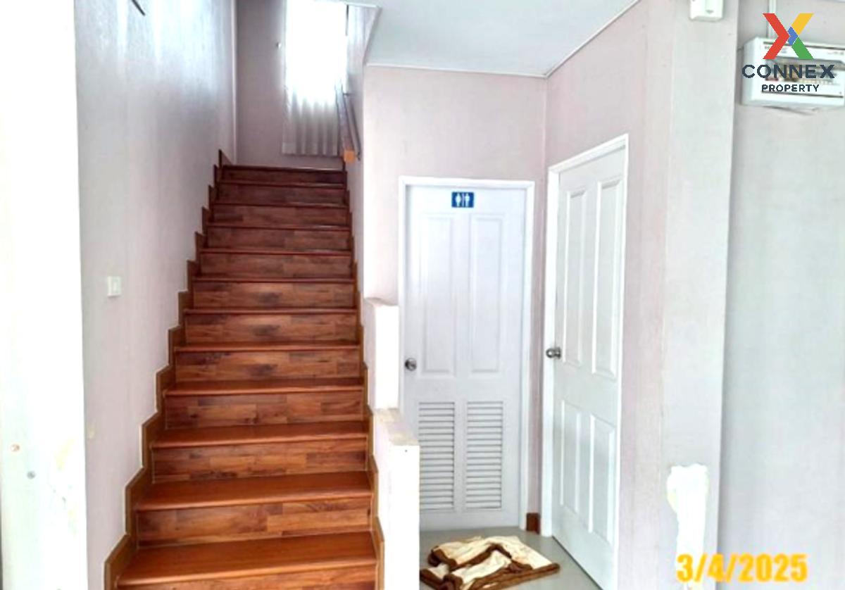 รูป ขายบ้าน  บ้านลภาวัน 21 บางพลับ ปากเกร็ด นนทบุรี CX-128609 ✅ ทักไลน์ @connexproperty ตอบทันที ทีมงานมืออาชีพ ✅  - รูปที่ 7/12