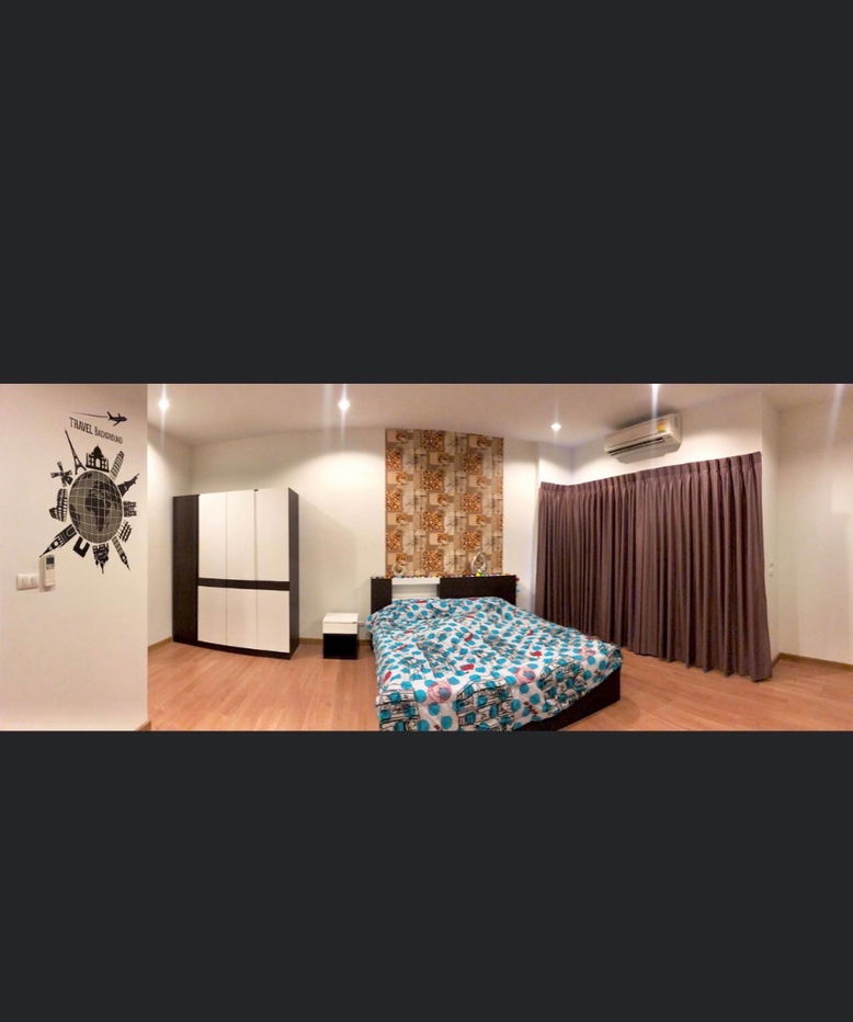 รูป ✅ขายด่วน ทาวน์เฮ้าส์ พาทิโอ พัฒนาการ 38 Patio Pattanakarn 38 ใกล้ ARL สถานี หัวหมาก - รูปที่ 10/19