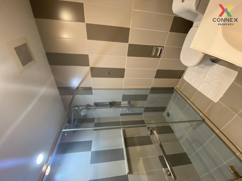 picture FOR RENT condo , Onyx Phaholyothin , BTS-Saphan Khwai , Sam Sen Nai , Phaya Thai , Bangkok , CX-73569 ✅ Live chat with us ADD LINE @connexproperty ✅  - 6/7