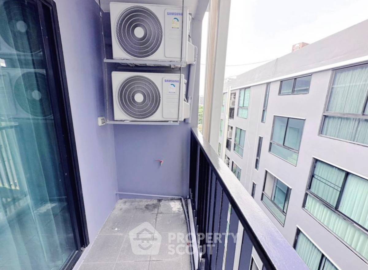 picture 1-BR Condo at Zenith Place Sukhumvit 42 Condominium near BTS Ekkamai (ID 1168017) - 5/6